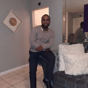 Meet your Posher, Antonio